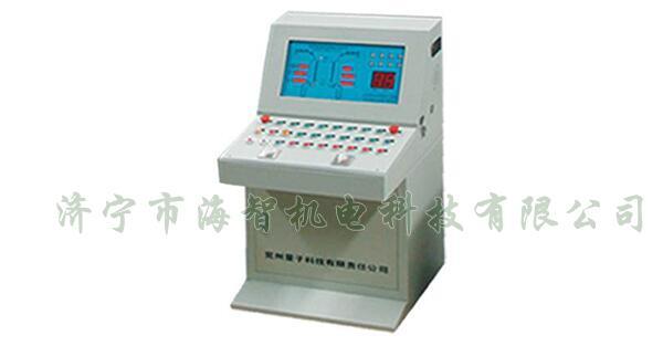 具有維護使用簡捷、故障率低、性能穩(wěn)定、不易失誤等諸多優(yōu)點