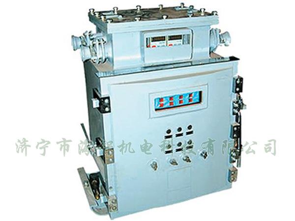 適用于頻率50HZ、額定交流電壓380V、660V或1140V的電動機(jī)的重載啟動