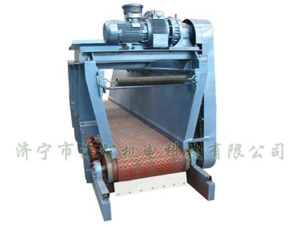 新疆雙向帶式（甲帶）給料機