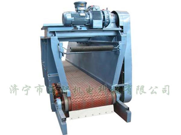 在訂貨時須給出從料倉口中心到卸料口的距離以及給料量和電壓等級等參數(shù)，以便進(jìn)行制作