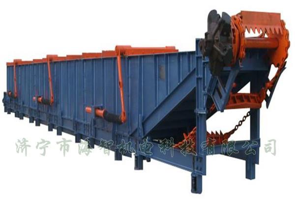 新疆緩沖給料機