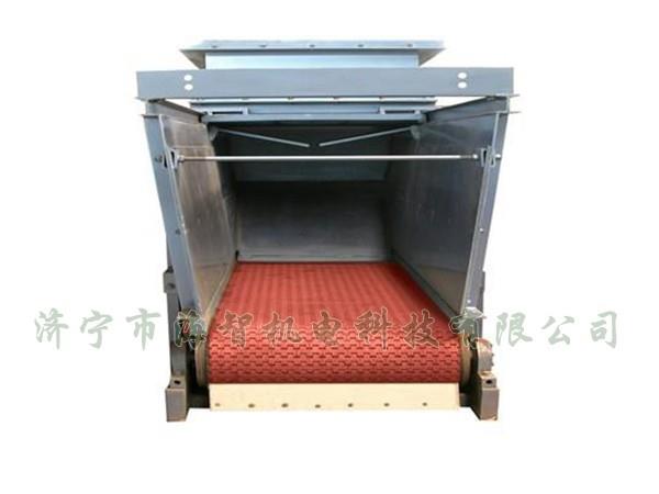 新疆防腐蝕帶式（甲帶）給料機